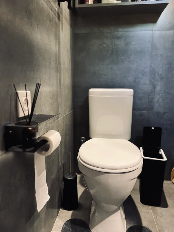 Уютная квартирка в самом центре города