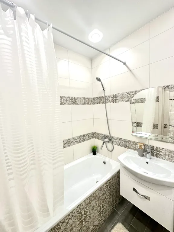 Уютная квартира в самом центре