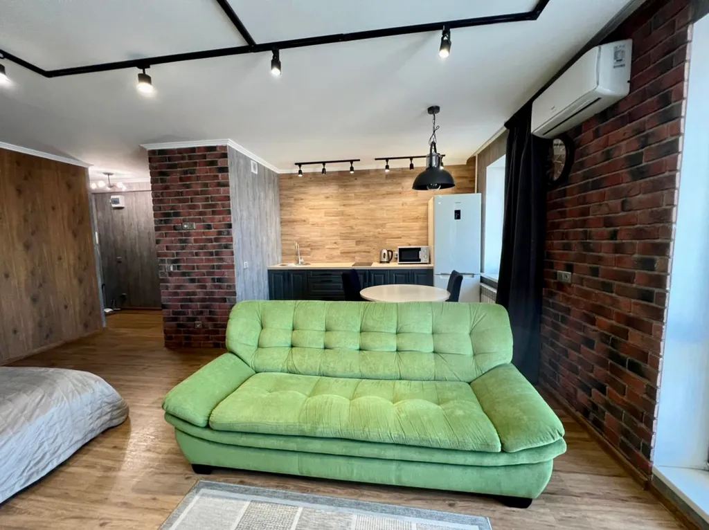 Небесный Лофт