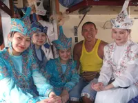 Олег
