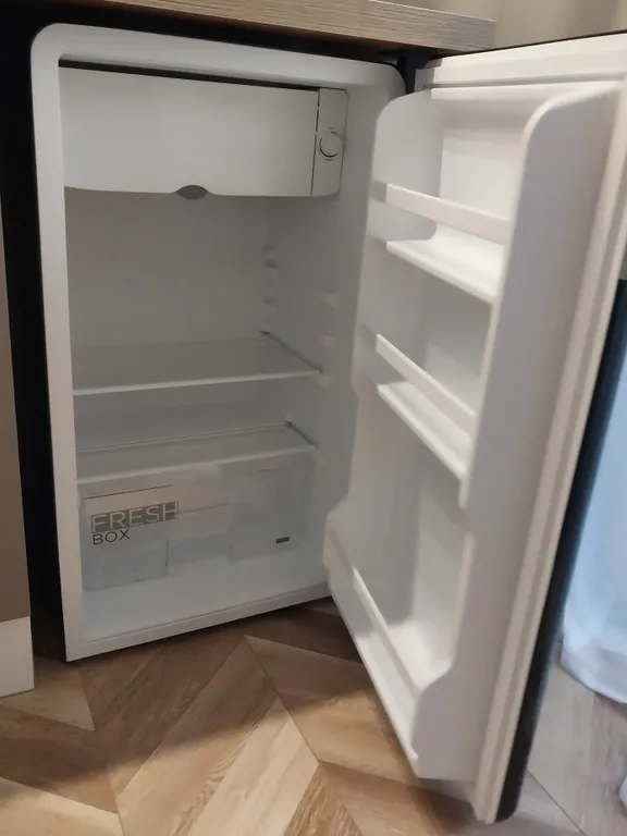 Квартира с кондиционером в доме комфорт-класса