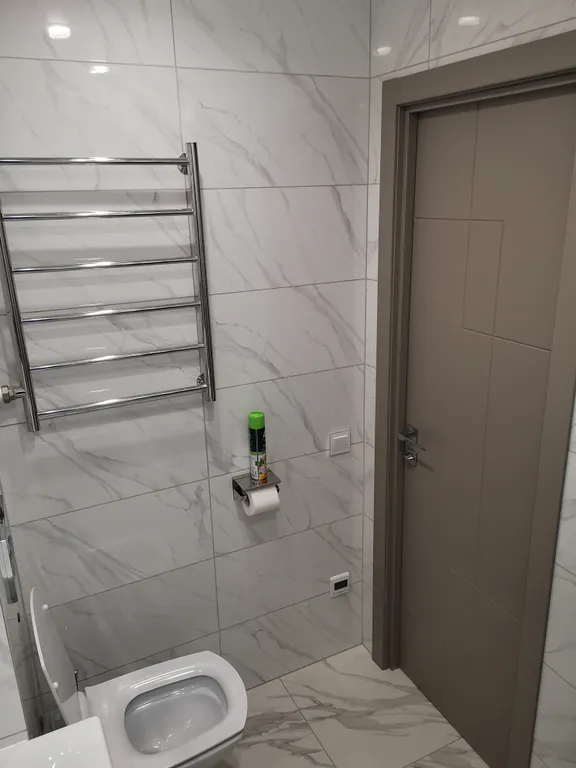 Апартаменты с видом на Авачинскую бухту