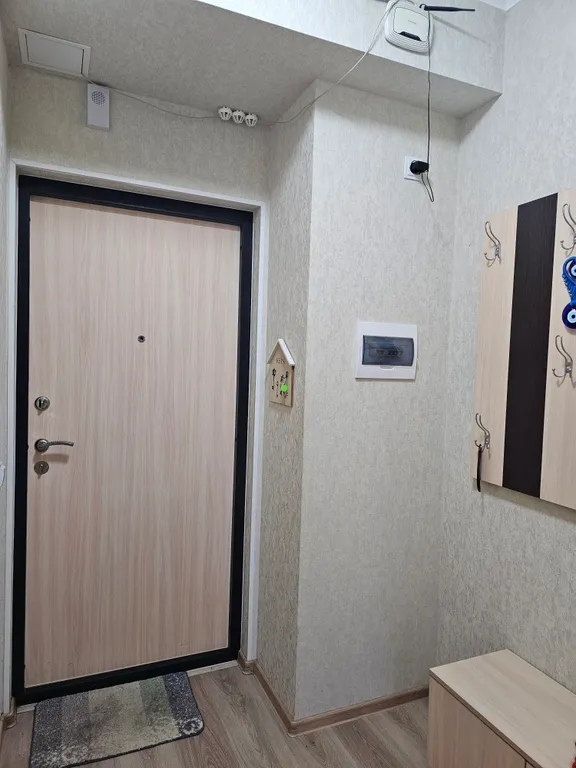 Однокомнатная уютная квартира