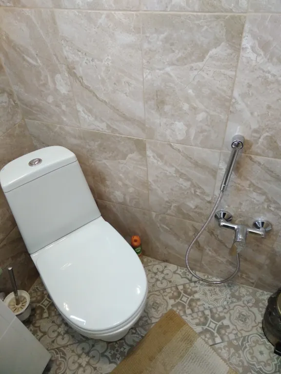 Квартира 2-комнатная Квартира — Рыбачий