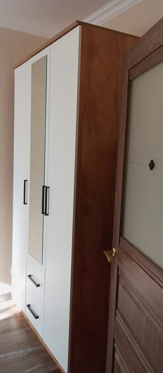 Квартира Уютная квартира в новом доме на Дзержинского — Калининград