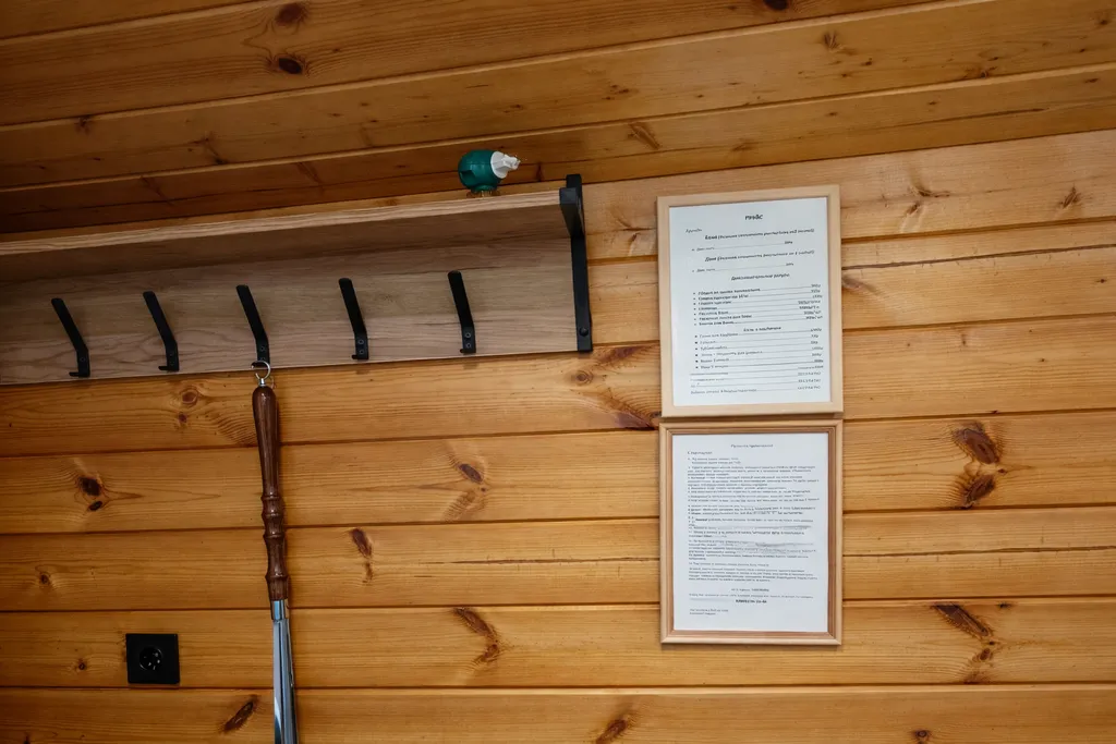 Новый коттедж у моря