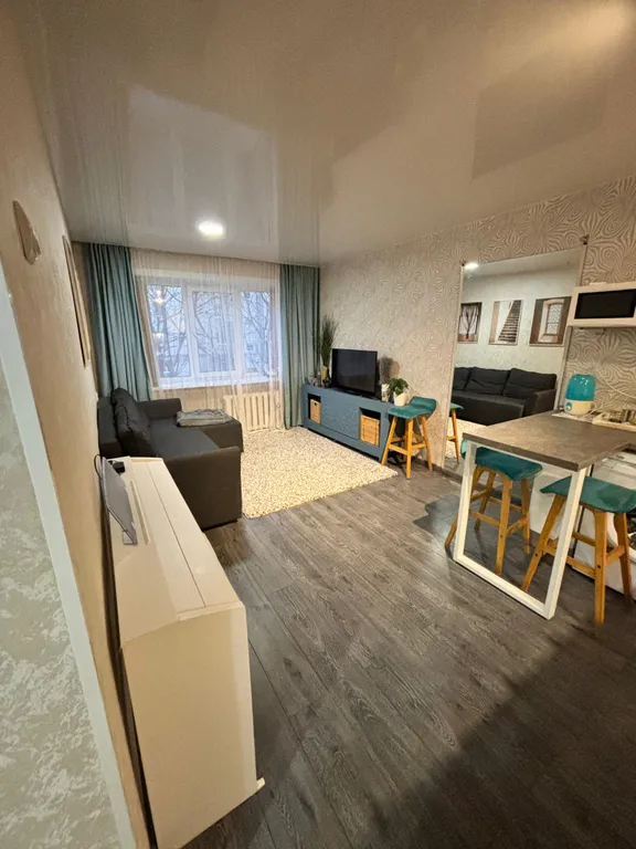 Квартира Идеальная Тиффани — аренда посуточно в Находка