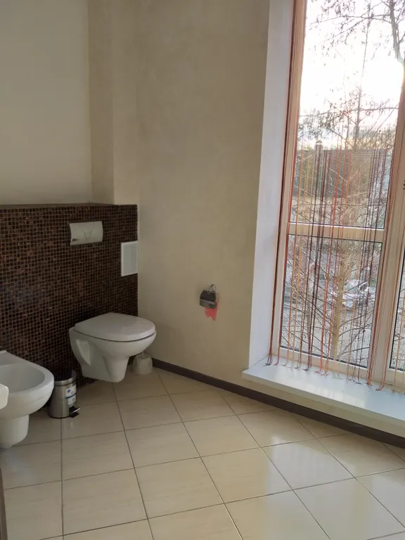 Квартира Квартира Апарт Морис — Светлогорск