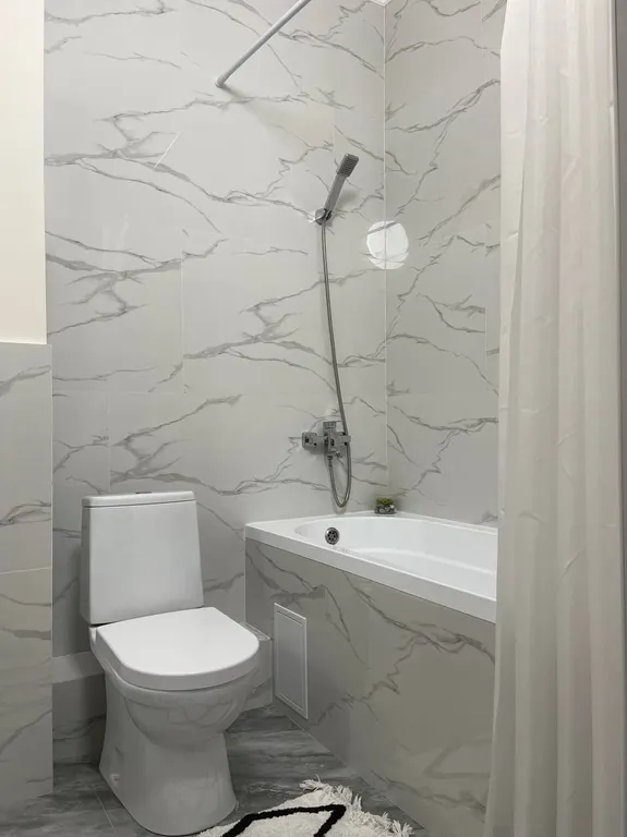 Уютная квартира в шаговой доступности от Expo