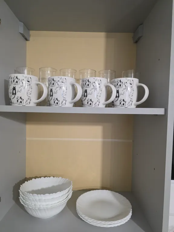 Уютная квартирa рядом со Звёздoчкой