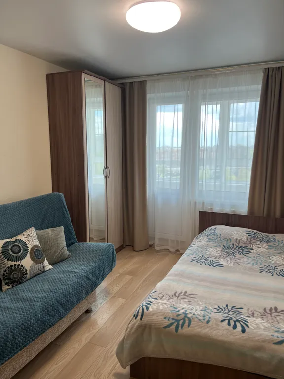 1-комнатная Квартира — аренда посуточно в Киров