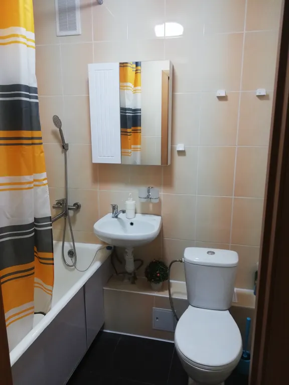 Sweet Home Apartment