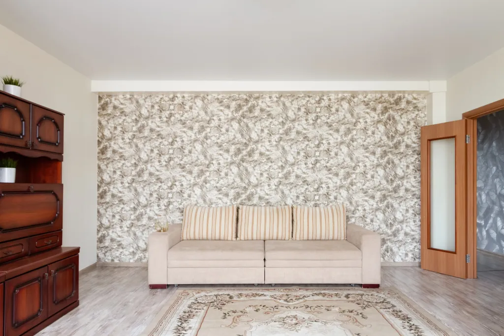 Просторная 3-комнатная квартира