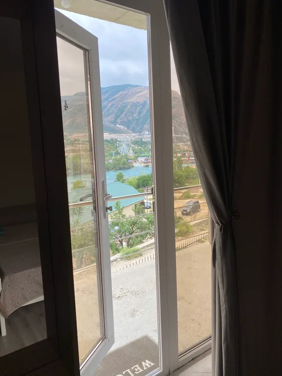 Квартира Комната — Миатли