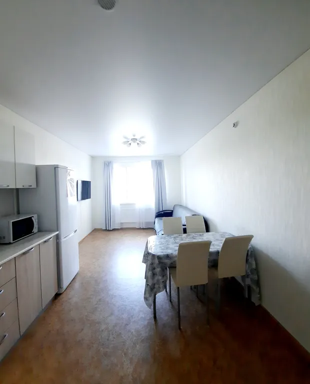 Квартира Квартира в 15 минутах до центра — Казань