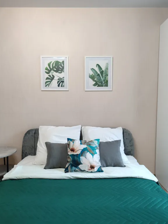 Квартира Апартамент Волшебный лес — аренда посуточно в Кострома