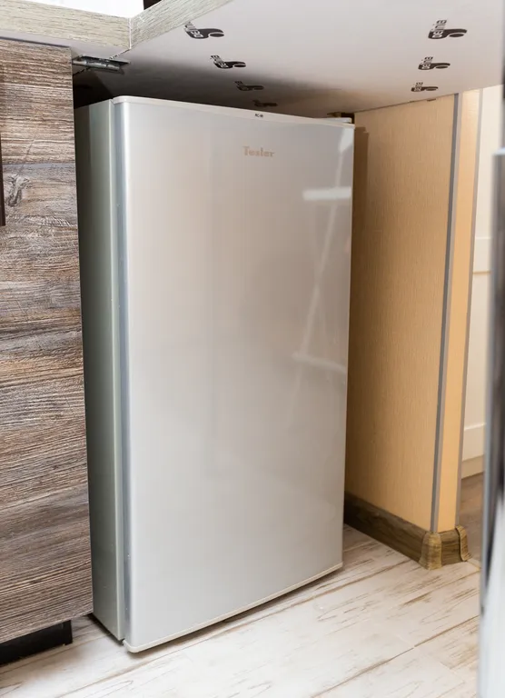 Квартира Квартира Новая студия в ЖК Букинист — Москва