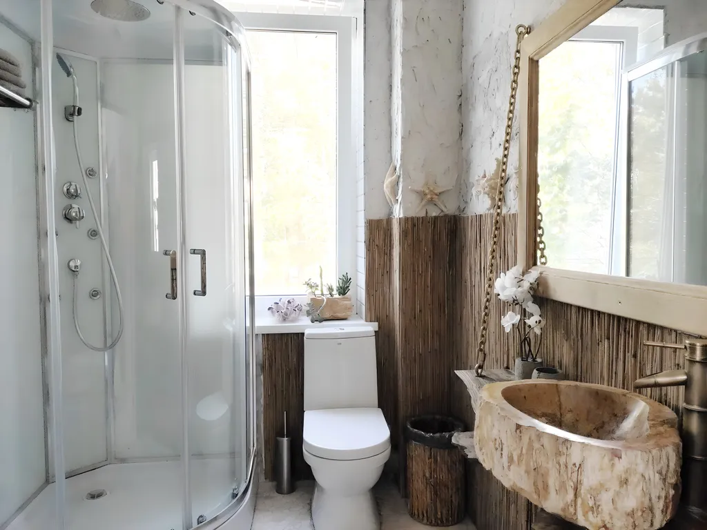 Дом Тропик у озера Увильды