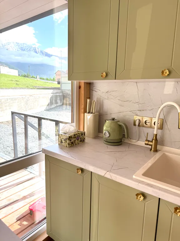 Коттедж Фиагдон