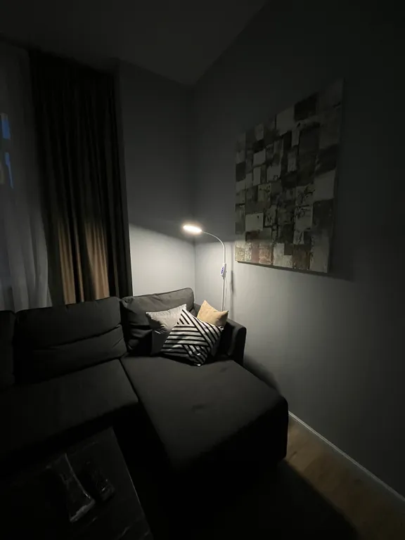 Уютный апартамент у набережной Онежского озера