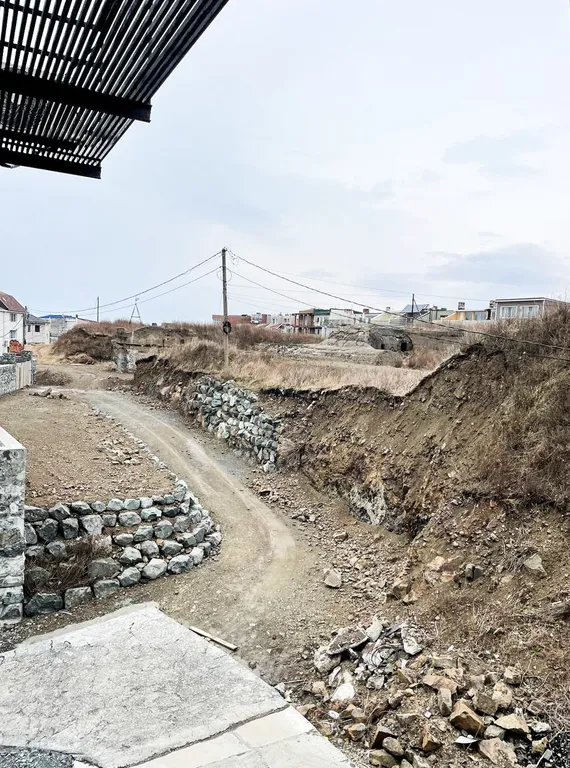 Квартира Квартира Уютная студия около моря — Владивосток
