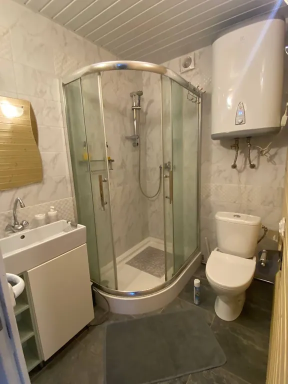 Коттедж Уютный дом с садом — Гатчина