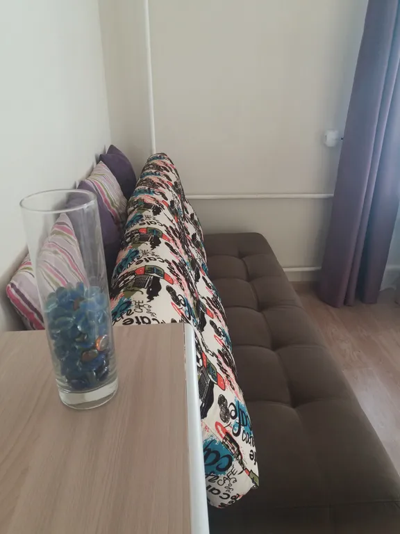 Lotos aparts в тихом центре города