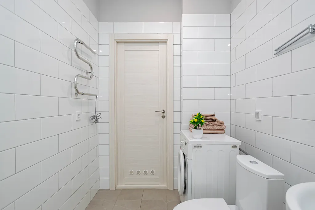 Шикарная квартира у Столицы с панорамным видом