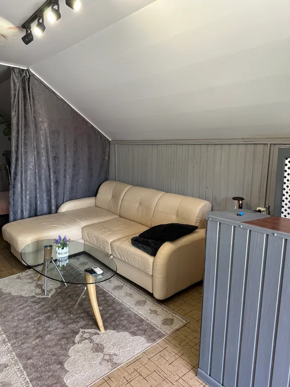 Квартира Уютная комната с видом на горы на побережье — аренда посуточно в Новомихайловский