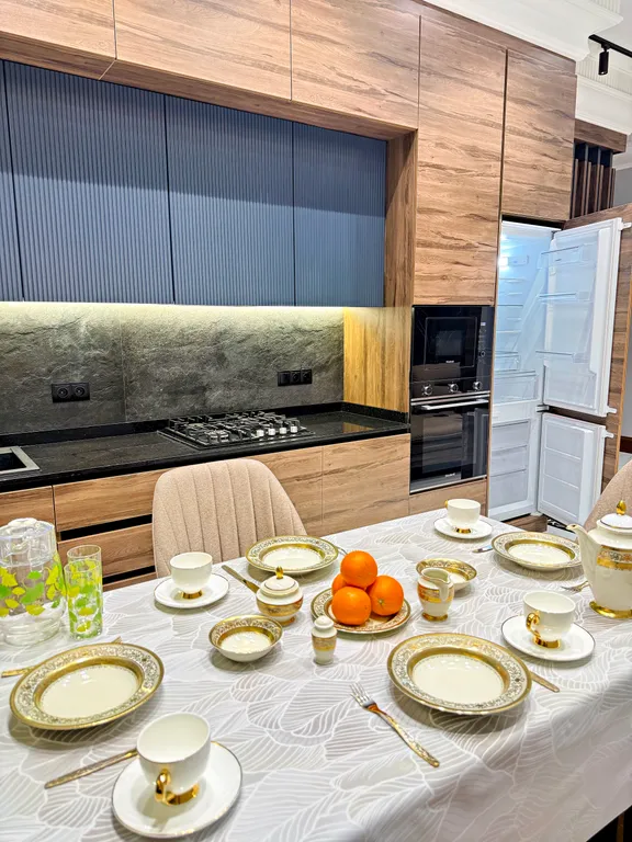 Kazakhstan resident's 171 by Royal rentals