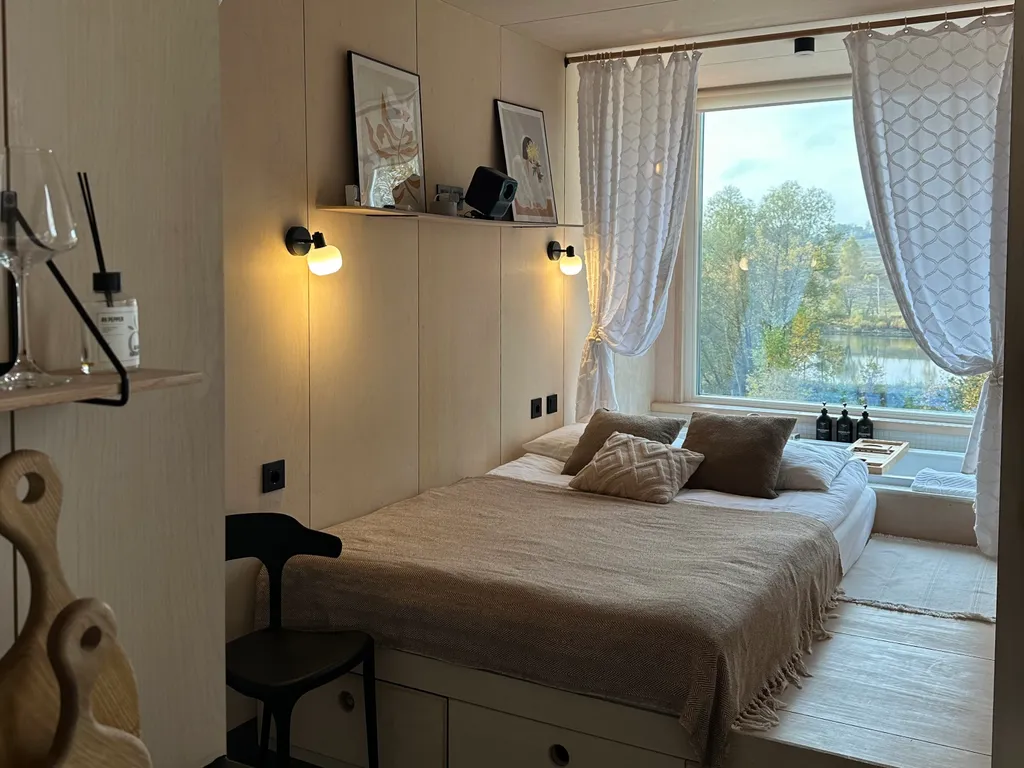 Коттедж Дом с ванной и чаном — Кашира