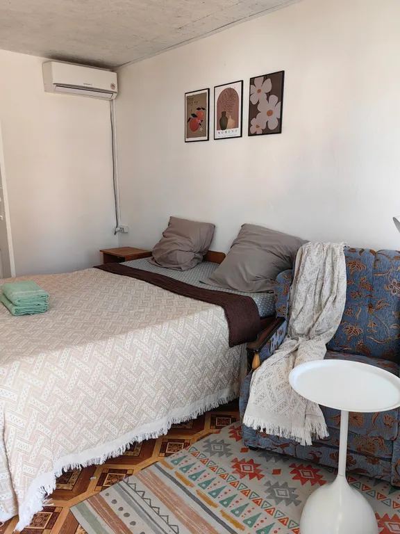 Квартира Комната — Курортное (Феодосия)