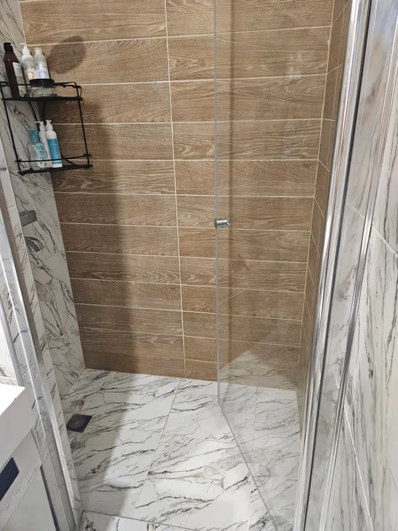 Апартаменты с видом на горы Абхазии