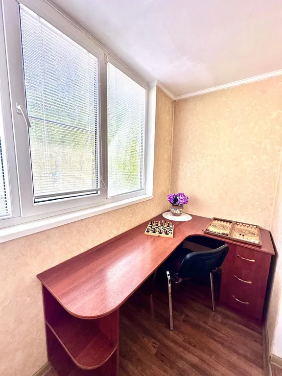 Уютная 3х ком. квартира рядом с парком