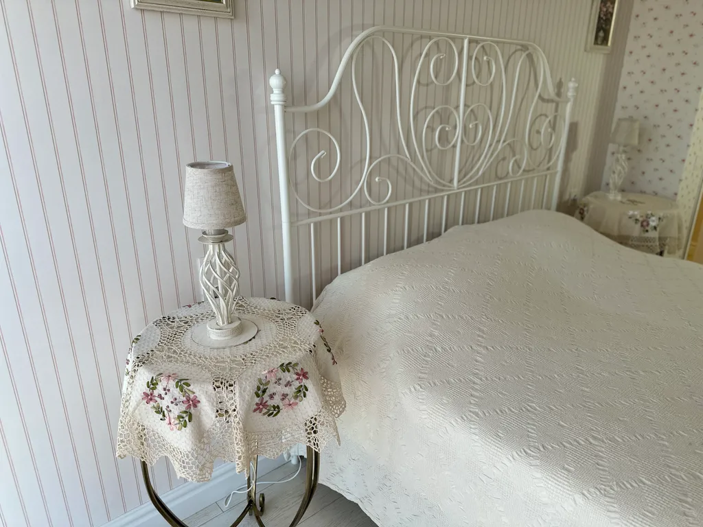 Уютный таунхаус с видом на лес