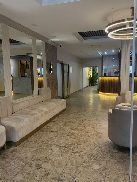 Квартира Апартаменты на Взлетке, Советский район, Золотое сечение — Красноярск