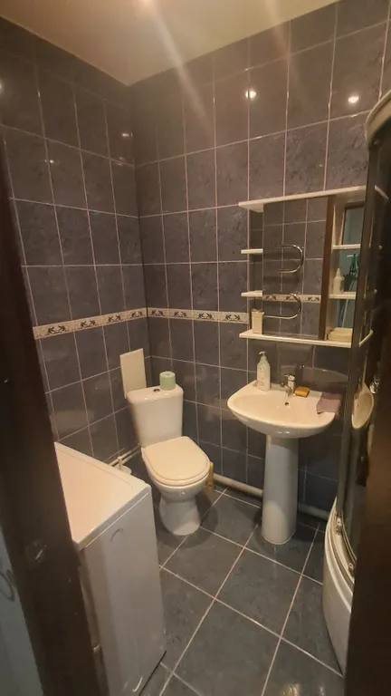 Сдам уютную студию.В шаговой доступности Лента,Магнит,Пятерочка.