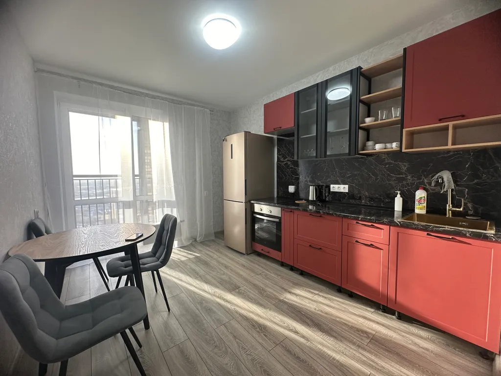 Стильная красивая квартира — аренда посуточно в Казань