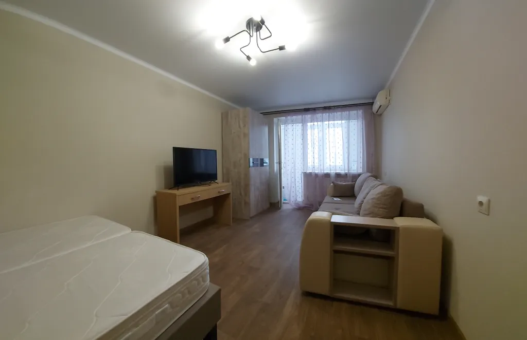 Квартира у моря