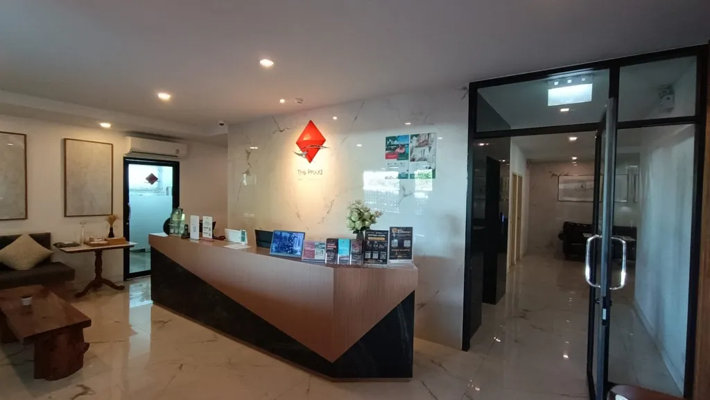 Квартира у набережной Раваи, 3 минуты до океана