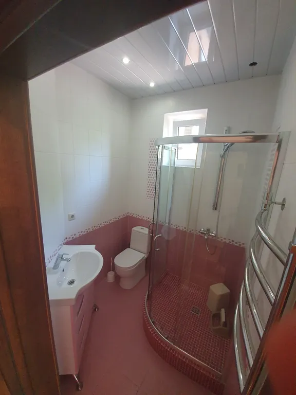 Коттедж Дом у озера — Казачий Брод