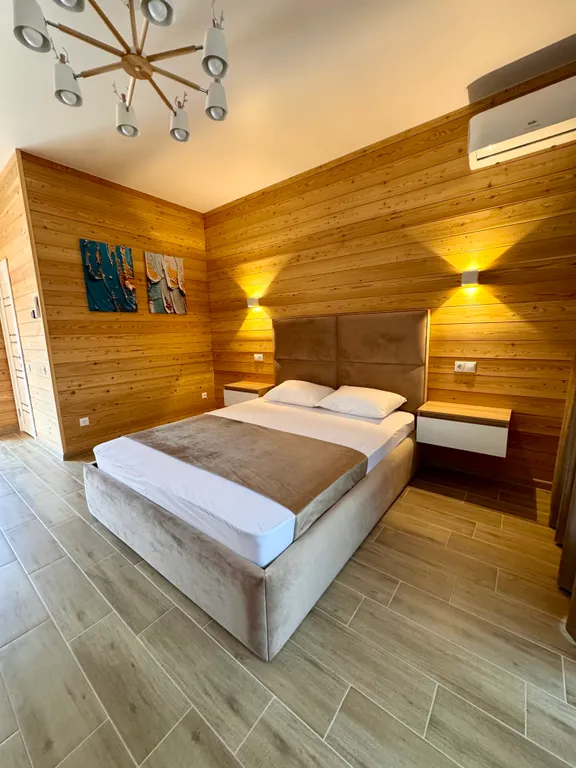 Квартира Комната — аренда посуточно в Даховская