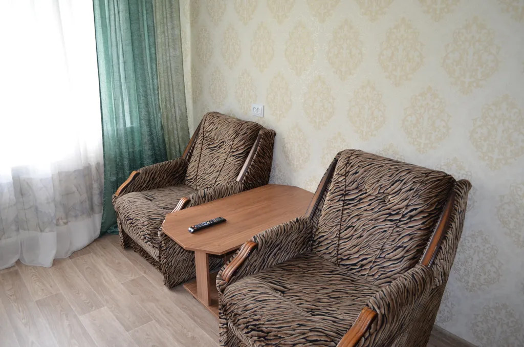 Уютная двухкомнатная квартира в спальном районе от собственника