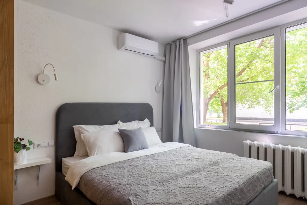 Квартира Квартира у Парка Горького в центре Москвы — Москва