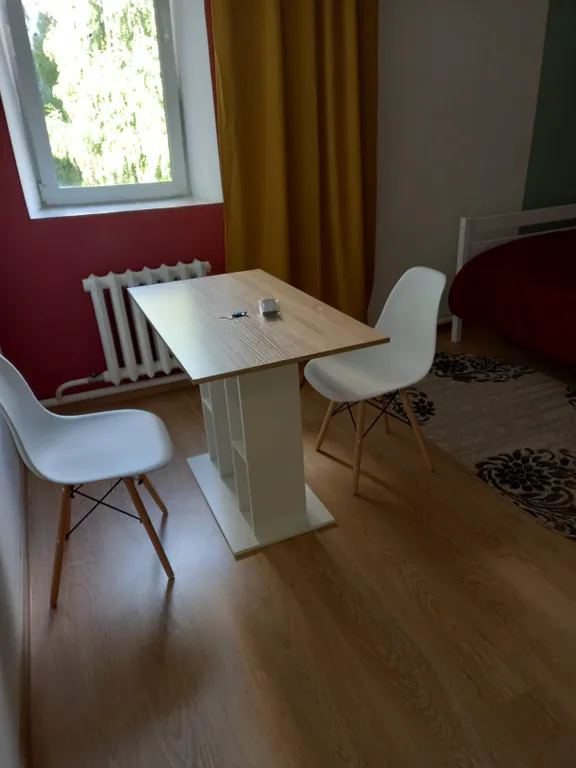 Уютная студия 1к до центра 15минут