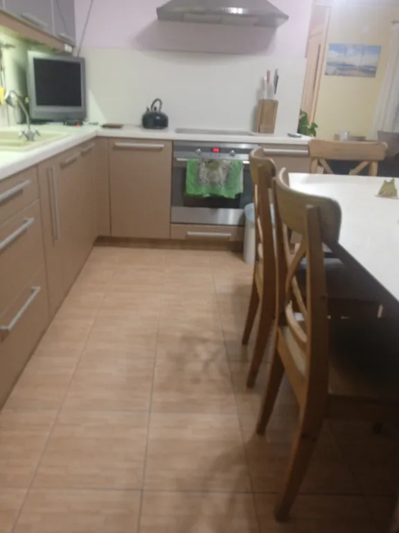 Уютный коттедж в городе Выборг с видом на финский залив и терассой