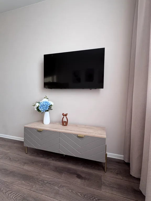 Квартира Стильная, просторная квартира — Екатеринбург