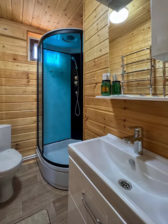 3-комнатный Дом