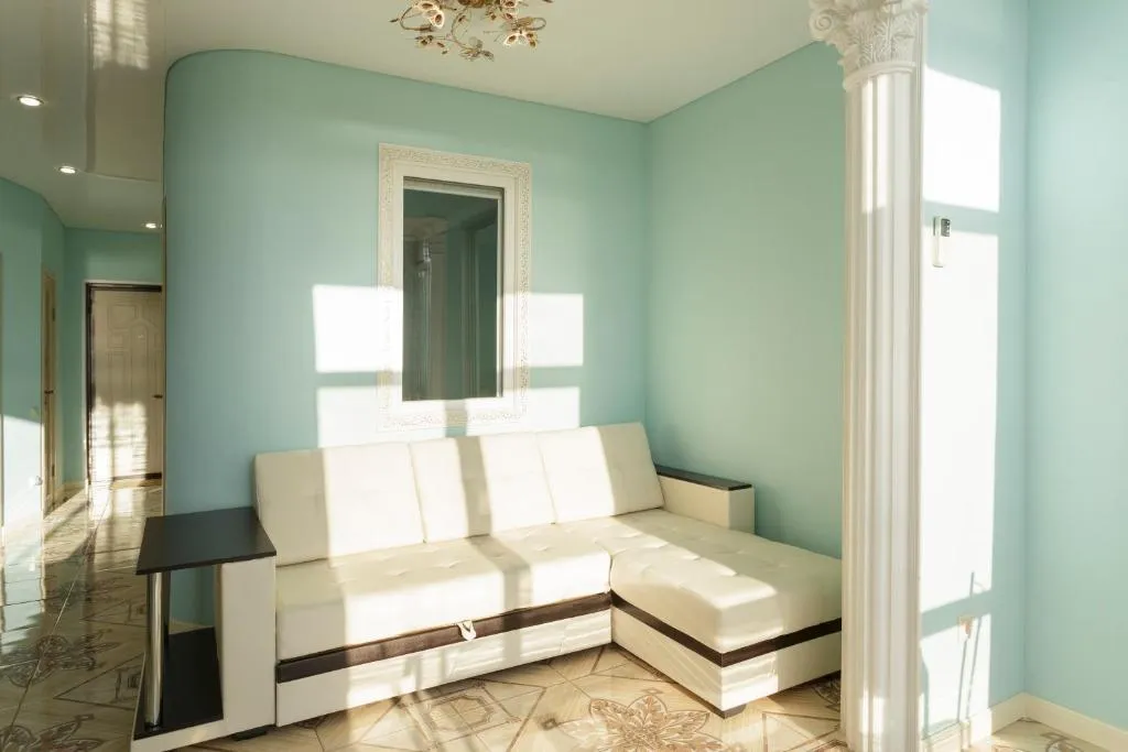 Квартира с видом на море