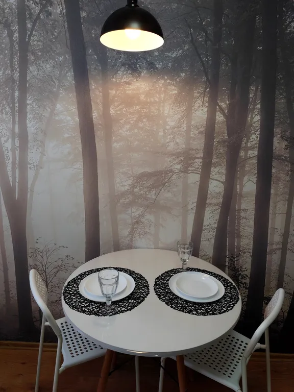 Чистая и уютная квартира